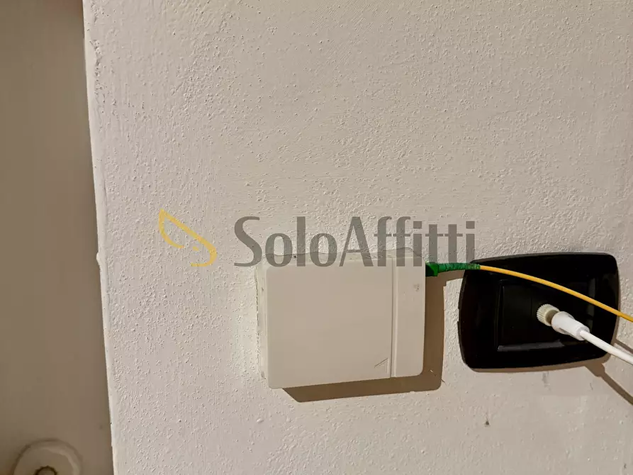 Immagine 14 di Bilocale in affitto  in Via delle Orfane 17 a Torino