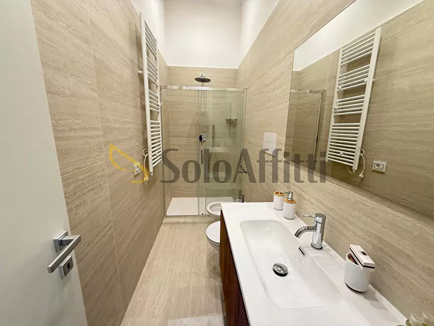 Immagine 21 di Bilocale in affitto  in Corso Trieste 167 a Caserta