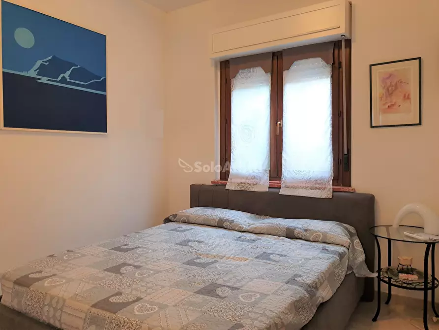 Immagine 12 di Villetta a schiera in affitto  a Squillace