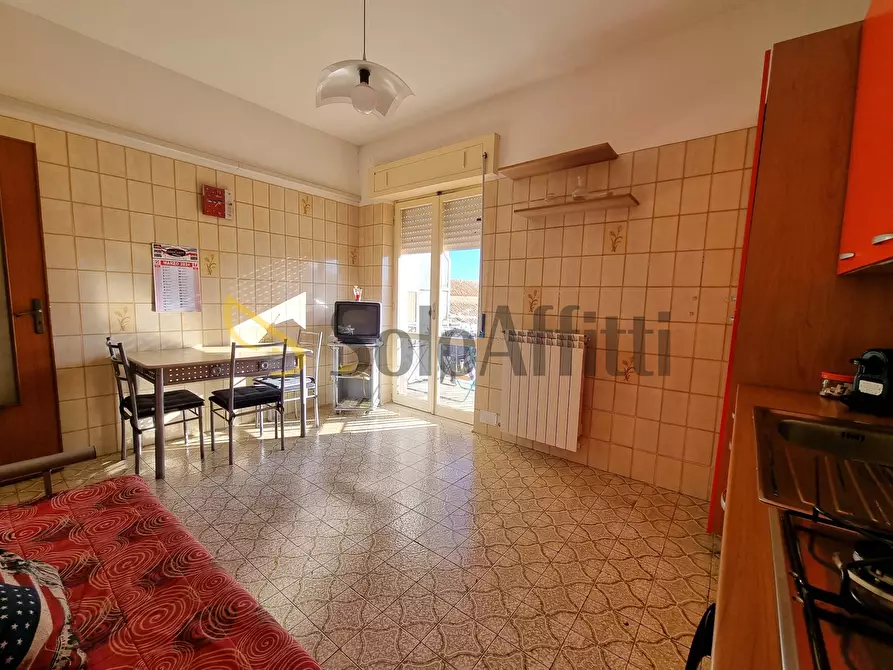 Immagine 2 di Bilocale in affitto  a Catanzaro
