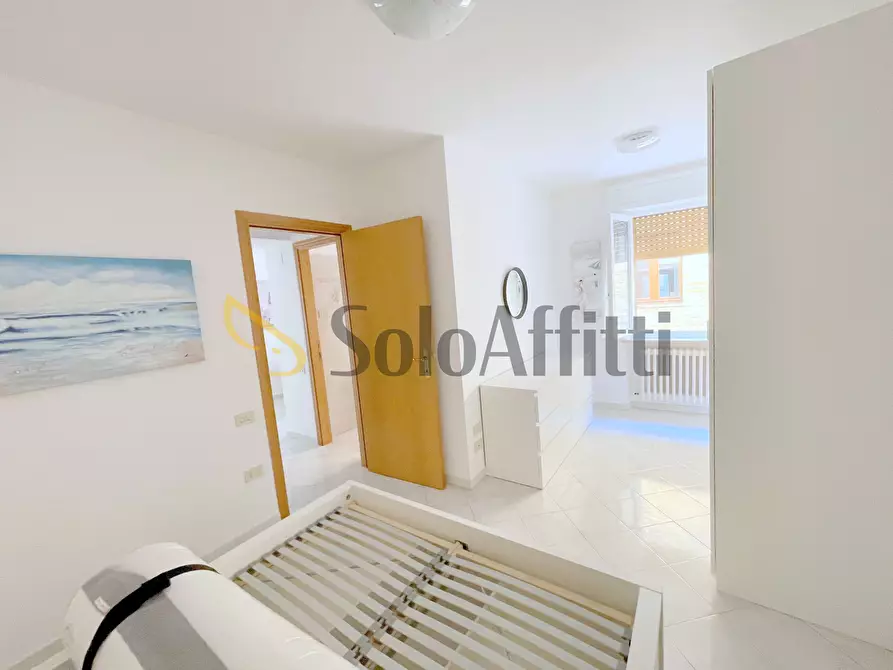 Immagine 5 di Trilocale in affitto  a Osimo