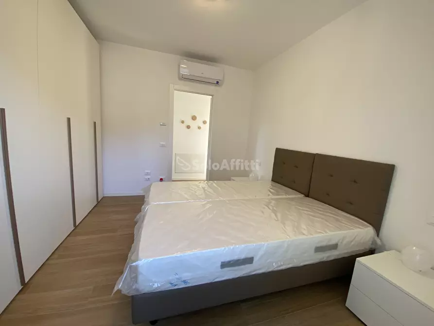 Immagine 10 di Bilocale in affitto  in Piazzale del Popolo 1 a Rimini