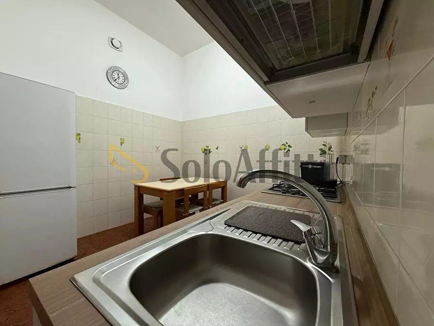 Immagine 8 di Trilocale in affitto  in Via Luciano Manara a Anzio