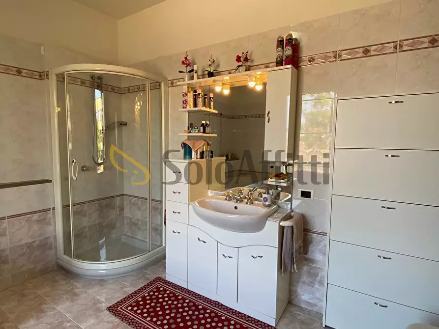 Immagine 25 di Stanza singola in affitto  in Via Milano 9 a Seregno