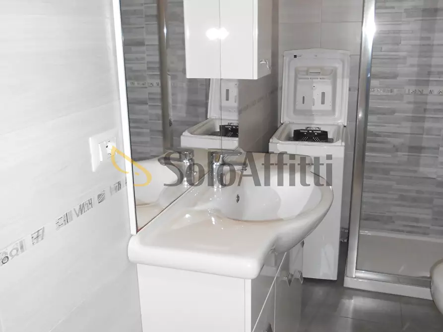 Immagine 13 di Bilocale in affitto  in Via dei Mille 105 a Pavia