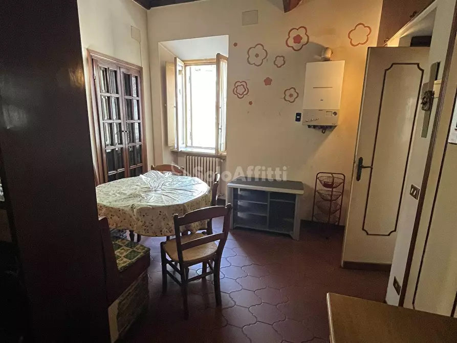 Immagine 8 di Bilocale in affitto  in Via Giuseppe Garibaldi a Frosinone