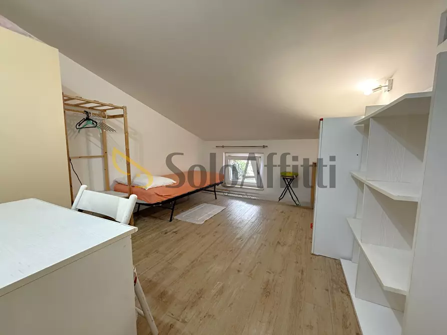 Immagine 9 di Attico in affitto  in Via Guglielmo Papaleo 8 a Catanzaro