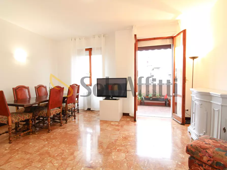 Immagine 10 di Stanza singola in affitto  in Via Sapri 63 a Milano