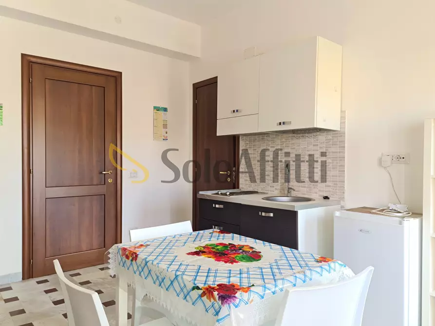 Immagine 2 di Monolocale in affitto  a Catanzaro
