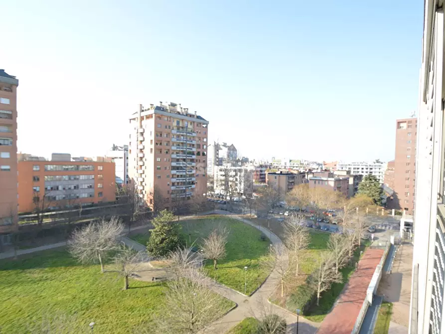 Immagine 10 di Bilocale in affitto  in Via Fra Riccardo Pampuri 7 a Milano