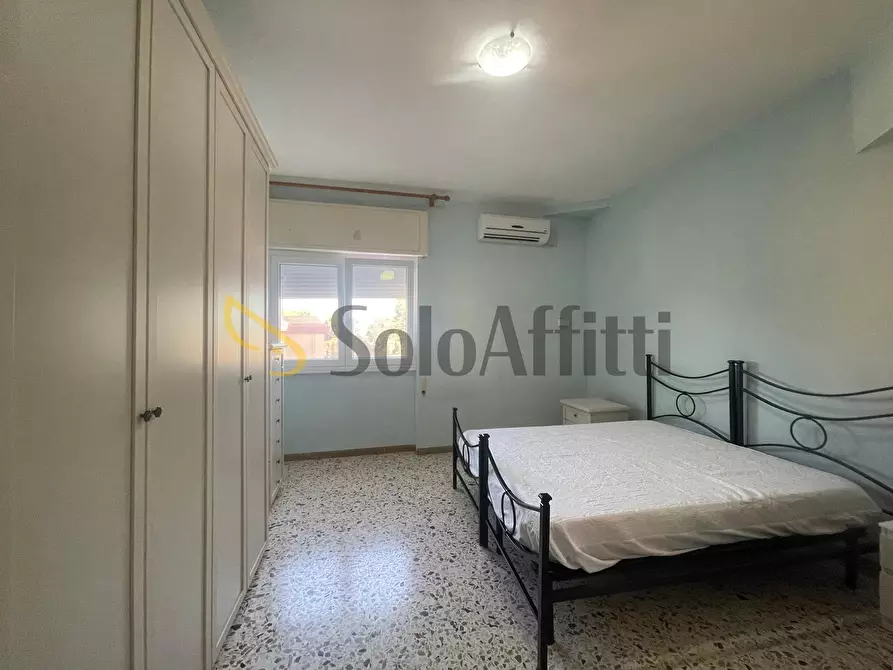 Immagine 12 di Quadrilocale in affitto  in Via Francesco Breschi a Anzio