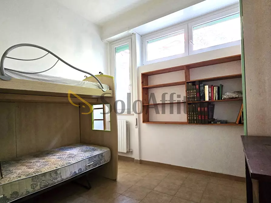 Immagine 12 di Trilocale in affitto  in Via Cassia 964 a Roma