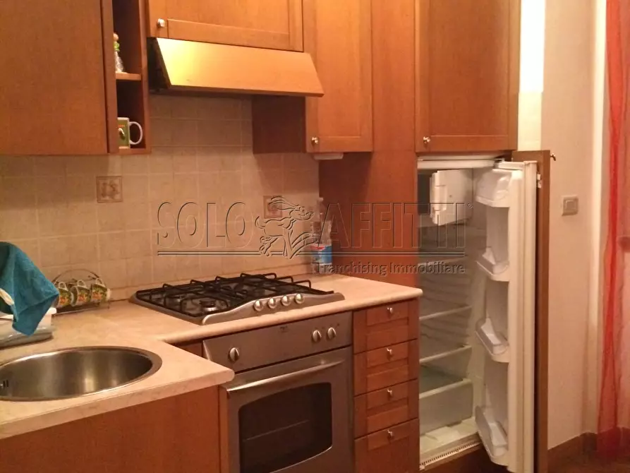 Immagine 3 di Monolocale in affitto  a Livorno