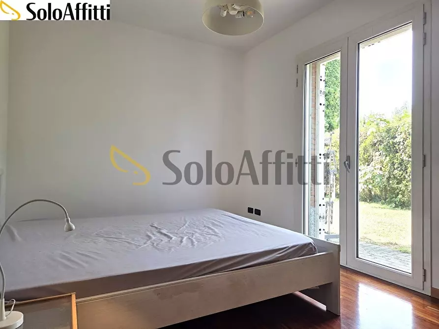 Immagine 10 di Bilocale in affitto  in Via Marzabotto 14 a Paderno Dugnano