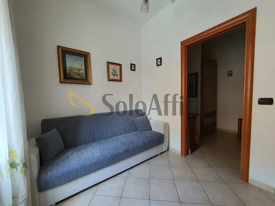 Immagine 5 di Bilocale in affitto  in Via Giuseppe Schipani 17 a Catanzaro