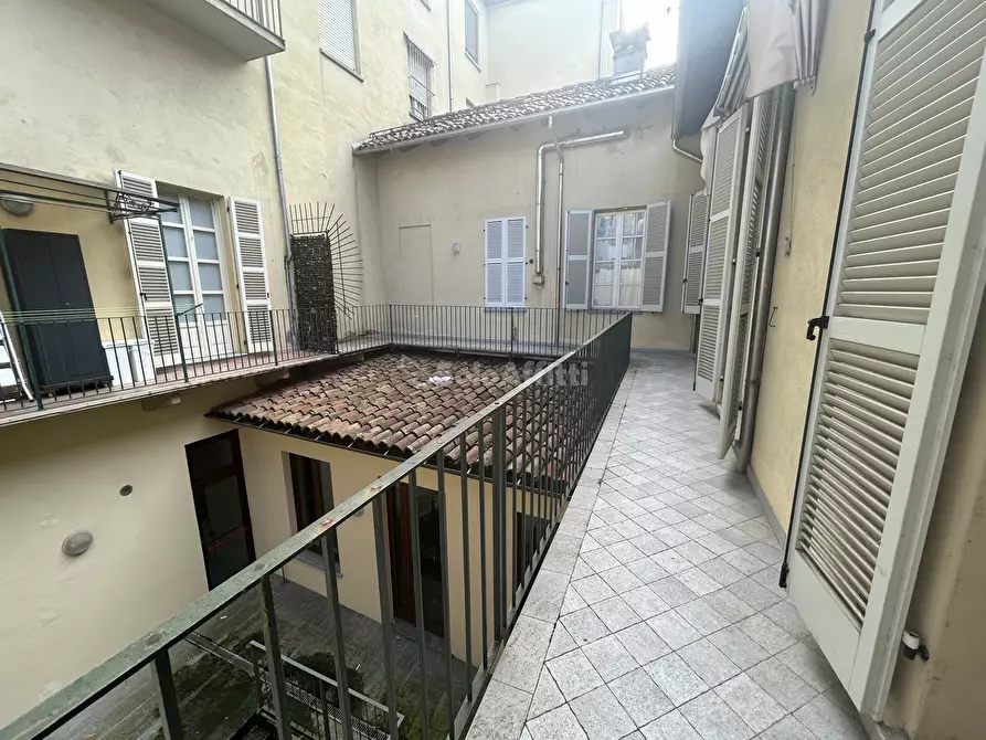 Immagine 11 di Appartamento in affitto  in Via XX Settembre 65 a Asti