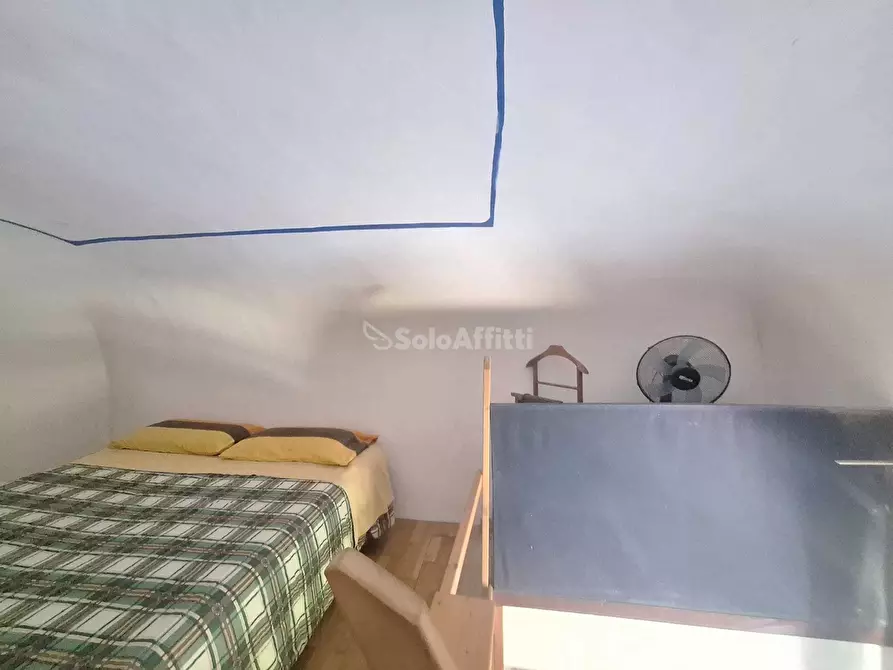 Immagine 8 di Bilocale in affitto  in Via Cecconi 1 a Livorno