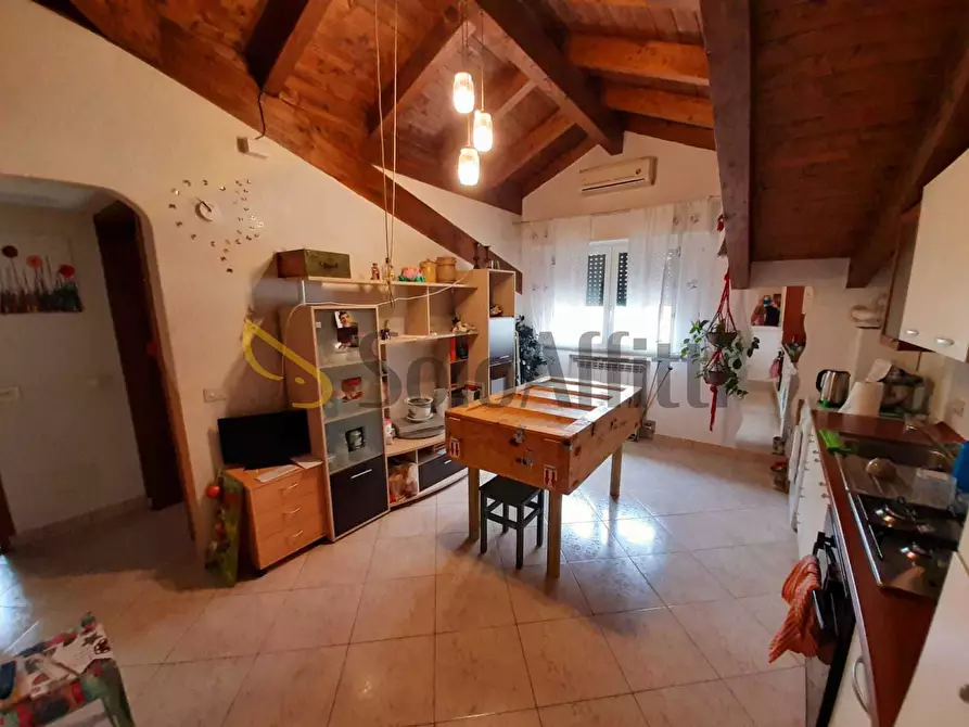 Immagine 1 di Bilocale in affitto  in via Oliviero Limonta 00 a Cinisello Balsamo