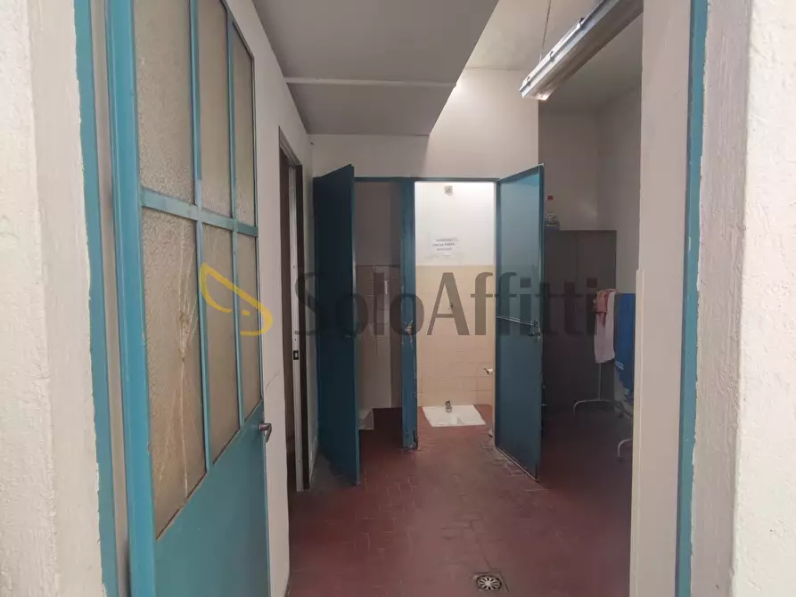 Immagine 5 di Capannone industriale in affitto  in Via Padana Inferiore 54 a Chieri