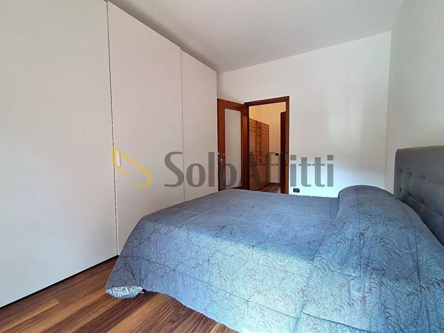 Immagine 11 di Bilocale in affitto  in Via Aristide Calderini 4 a Como