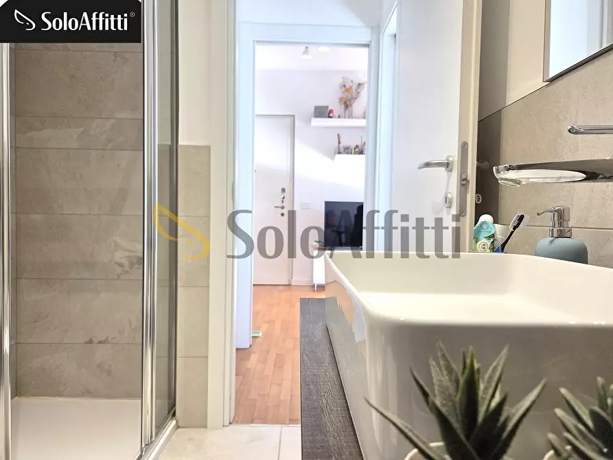 Immagine 12 di Bilocale in affitto  in Via Cesare Vignati 14 a Milano