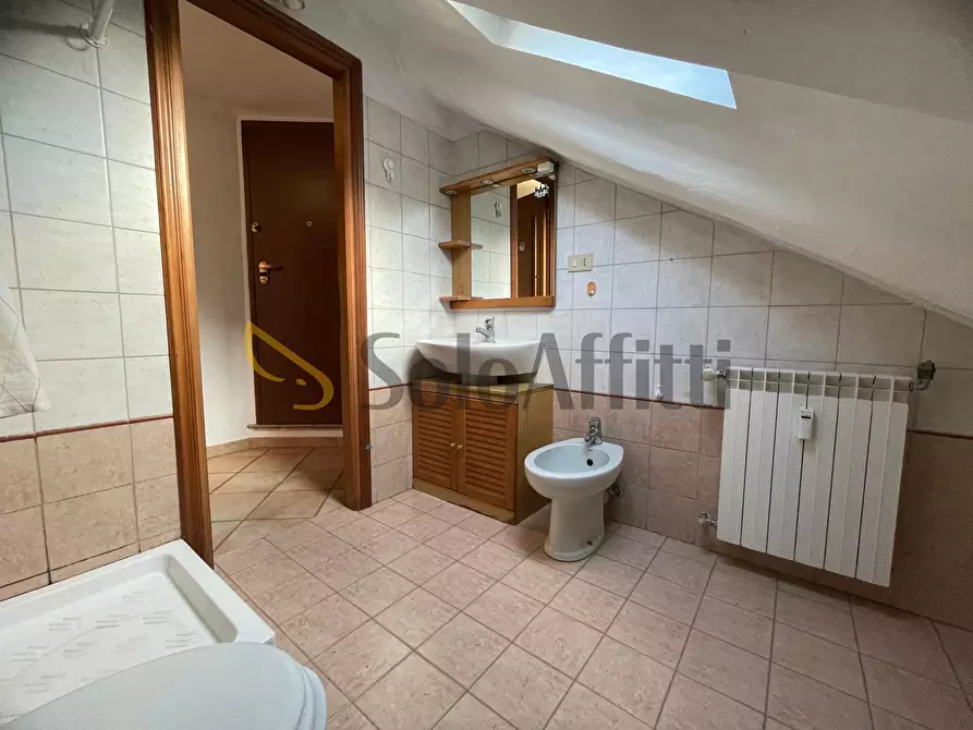 Immagine 15 di Bilocale in affitto  in Via Giacomo Medici a Torino