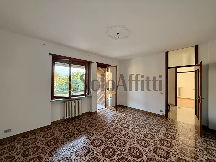 Immagine 68 di Quadrilocale in affitto  in Via Buratto 7 a Ciriè