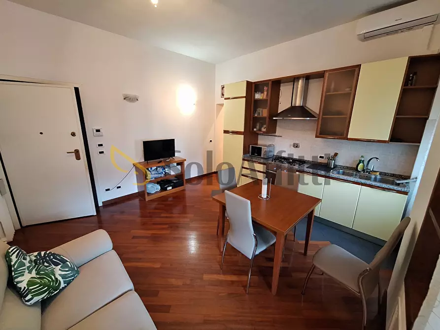 Immagine 2 di Bilocale in affitto  in Via Giovanni Marradi 169 a Livorno