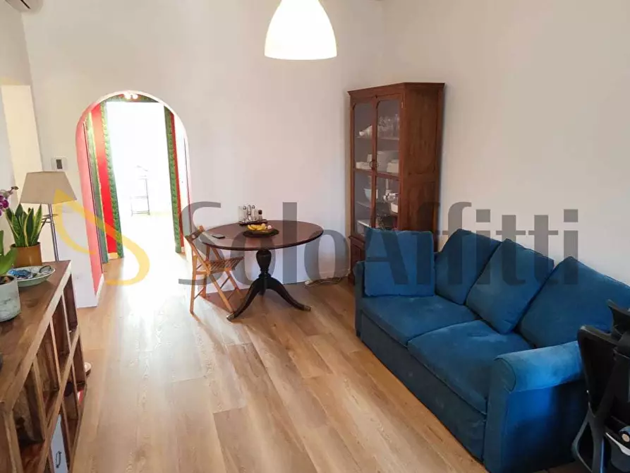 Immagine 6 di Bilocale in affitto  in ELIA LOMBARDINI 12 a Milano