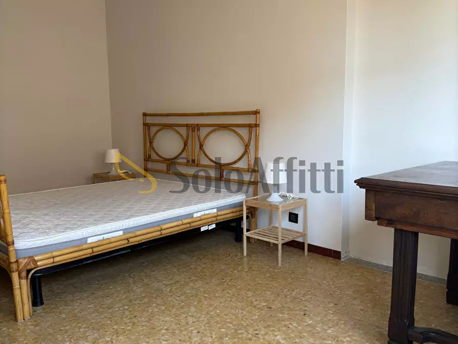 Immagine 15 di Trilocale in affitto  in Via Francesco De Sanctis 100 a Torino