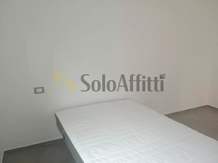 Immagine 3 di Trilocale in affitto  a Falconara Marittima