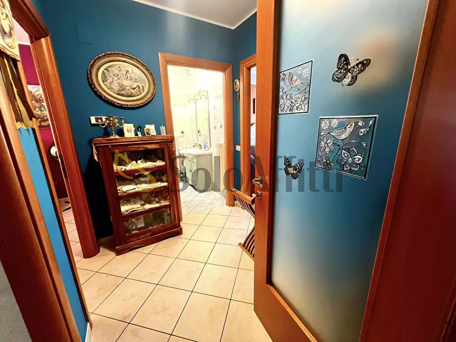 Immagine 9 di Trilocale in affitto  in Via Riva del Sole 57 a Giulianova