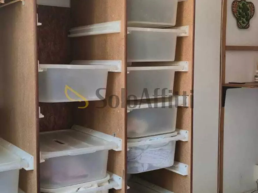 Immagine 15 di Trilocale in affitto  in Via Viverone 13 a Torino