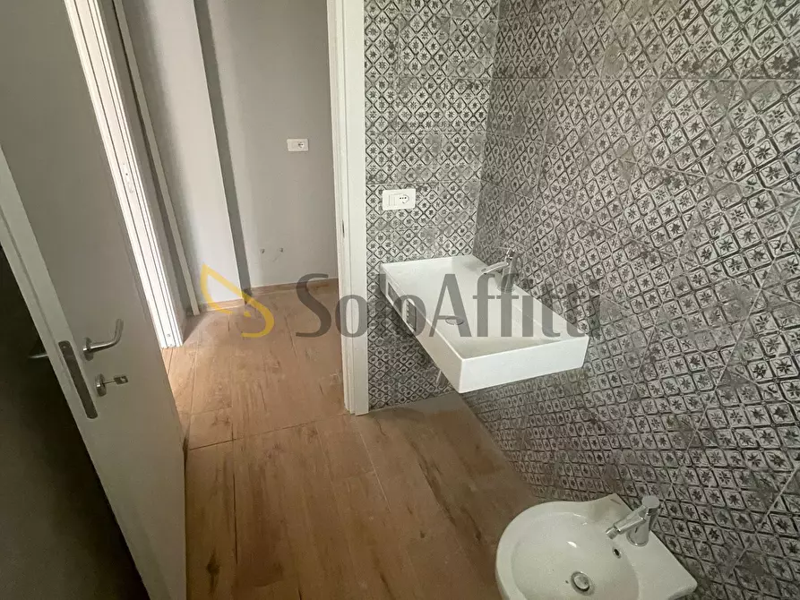 Immagine 5 di Bilocale in affitto  in Corso Susa 114 a Rivoli