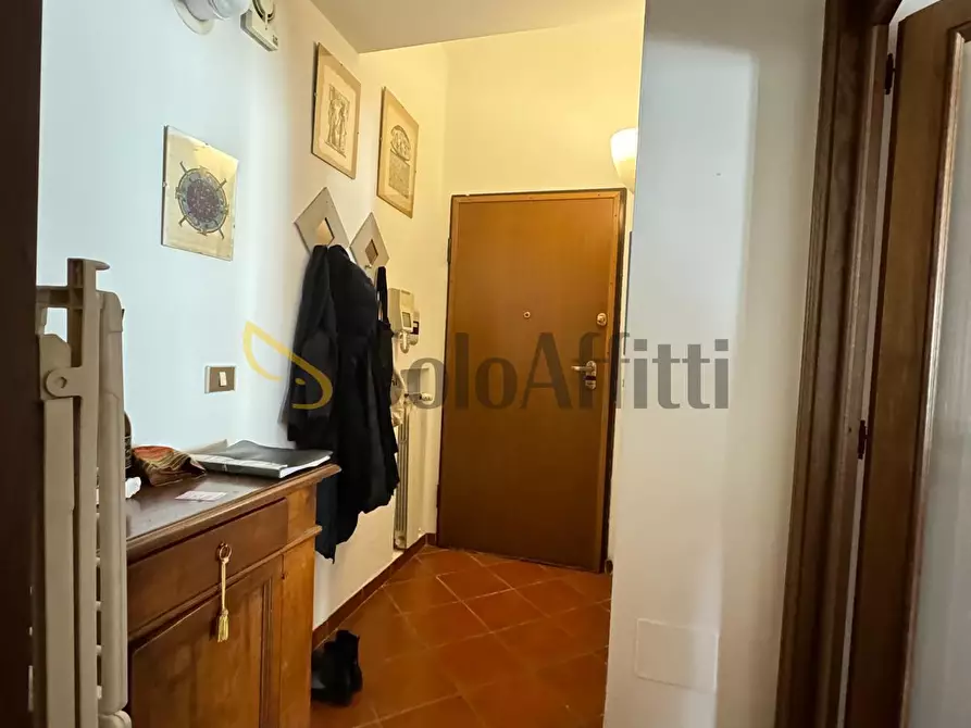 Immagine 13 di Loft/Open space in affitto  in Via Garibaldi a Torino