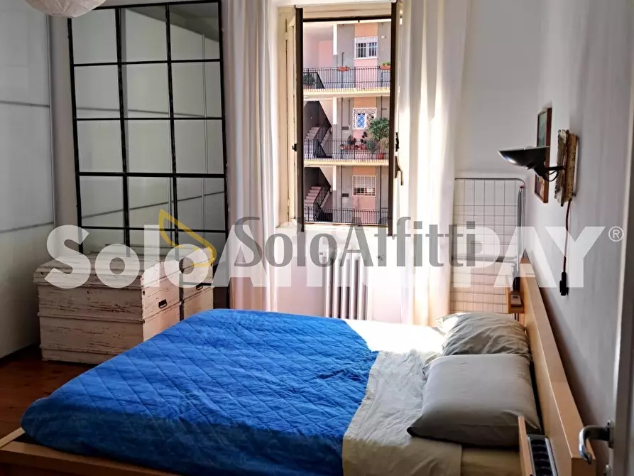 Immagine 3 di Stanza singola in affitto  in Via Edoardo Arbib 14 a Roma