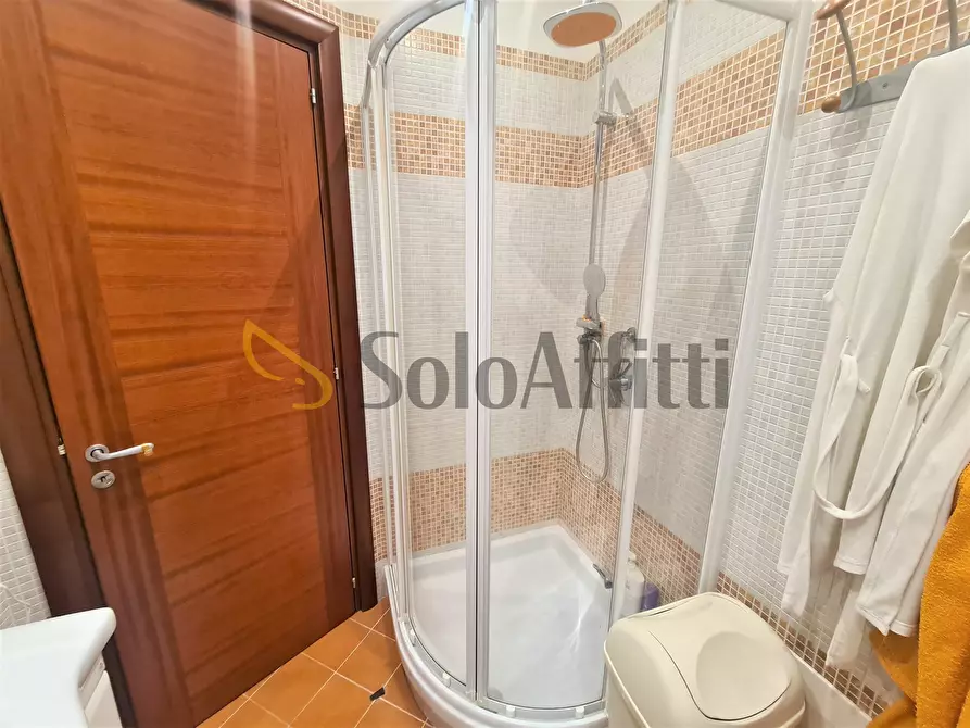 Immagine 8 di Trilocale in affitto  a Catanzaro