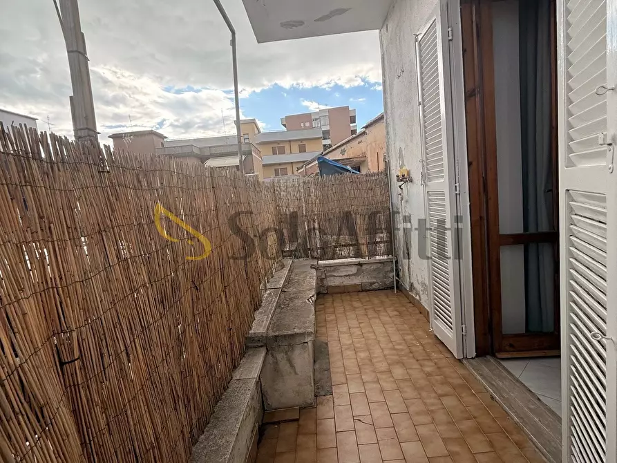 Immagine 11 di Bilocale in affitto  in Via Ombrone a Nettuno