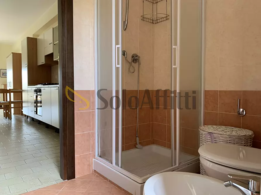 Immagine 8 di Monolocale in affitto  a Catanzaro