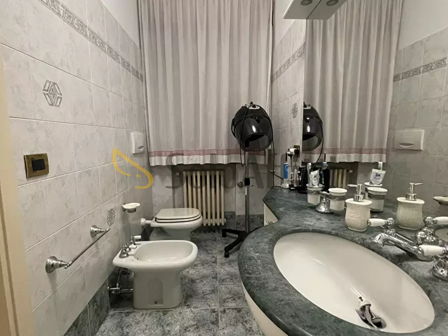 Immagine 15 di Villa in affitto  in Via Sogliano a Savignano Sul Rubicone