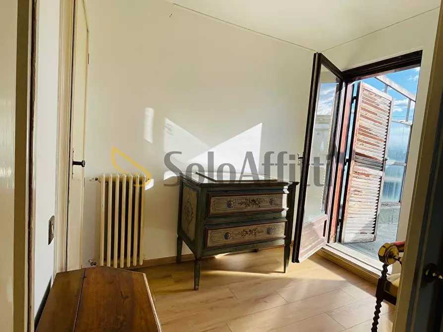 Immagine 30 di Attico in affitto  a Frosinone