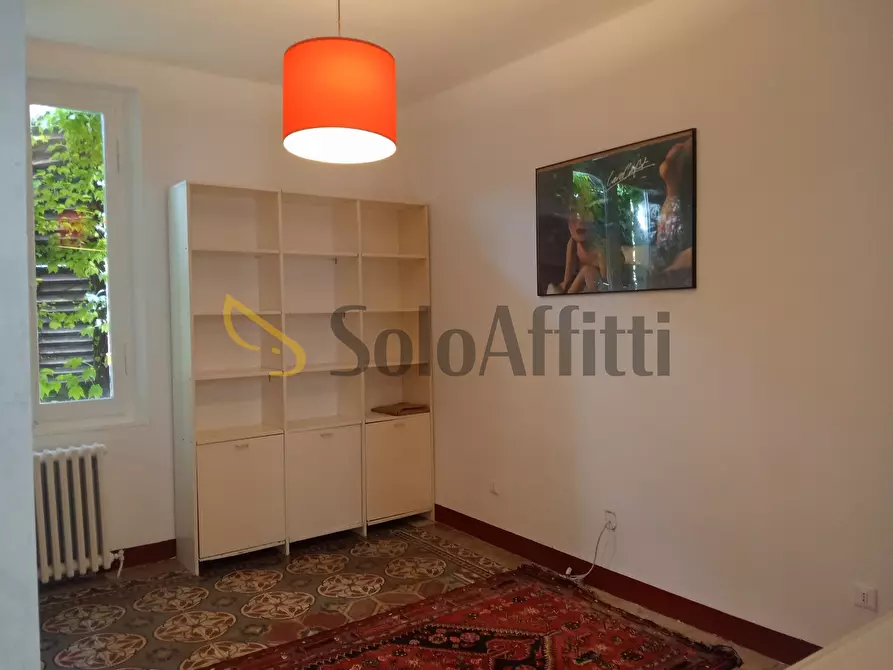 Immagine 9 di Bilocale in affitto  a Falconara Marittima