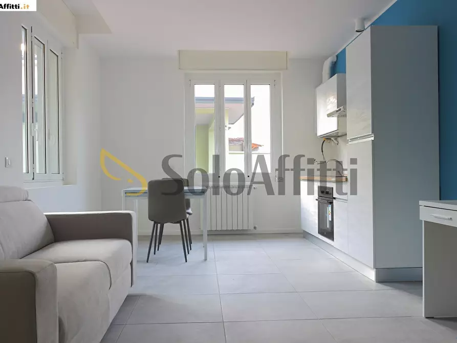 Immagine 2 di Monolocale in affitto  in VIA TRE VENEZIE 7 a Desio