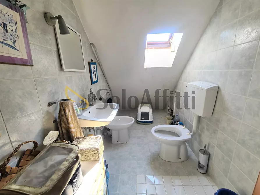 Immagine 10 di Quadrilocale in affitto  a Catanzaro