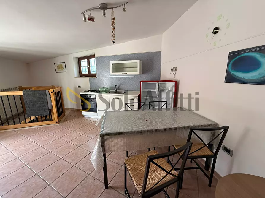 Immagine 6 di Bilocale in affitto  in Via Cancello 22 a Caserta