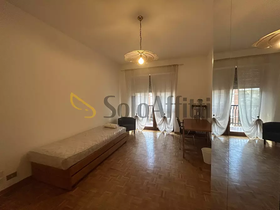 Immagine 21 di Quadrilocale in affitto  in Via Filadelfia 50 a Torino