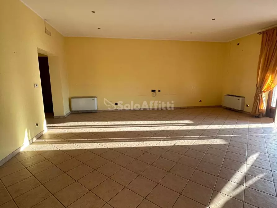 Immagine 4 di Trilocale in affitto  a Ceccano