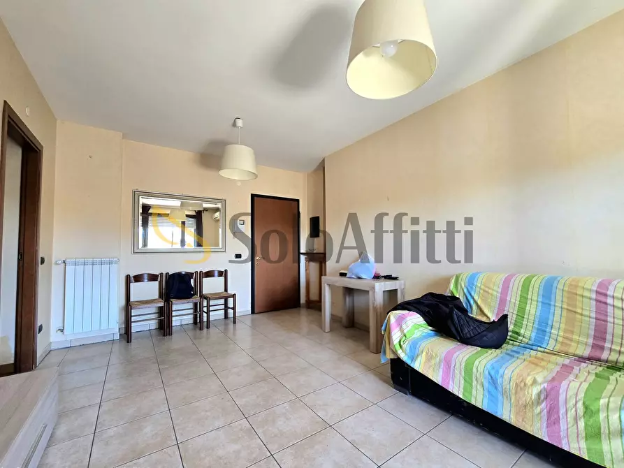Immagine 18 di Trilocale in affitto  in Via Carmine Calò 18 a Roma
