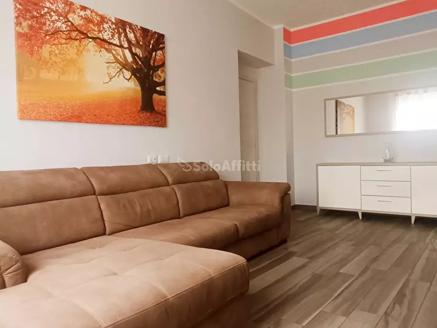 Immagine 1 di Trilocale in affitto  in Corso Giovanni Agnelli 110 a Torino