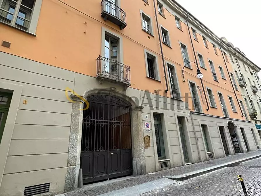 Immagine 20 di Loft/Open space in affitto  in Via Garibaldi a Torino